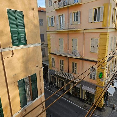 Casa Cecilia Apartment Sanremo Luaran gambar