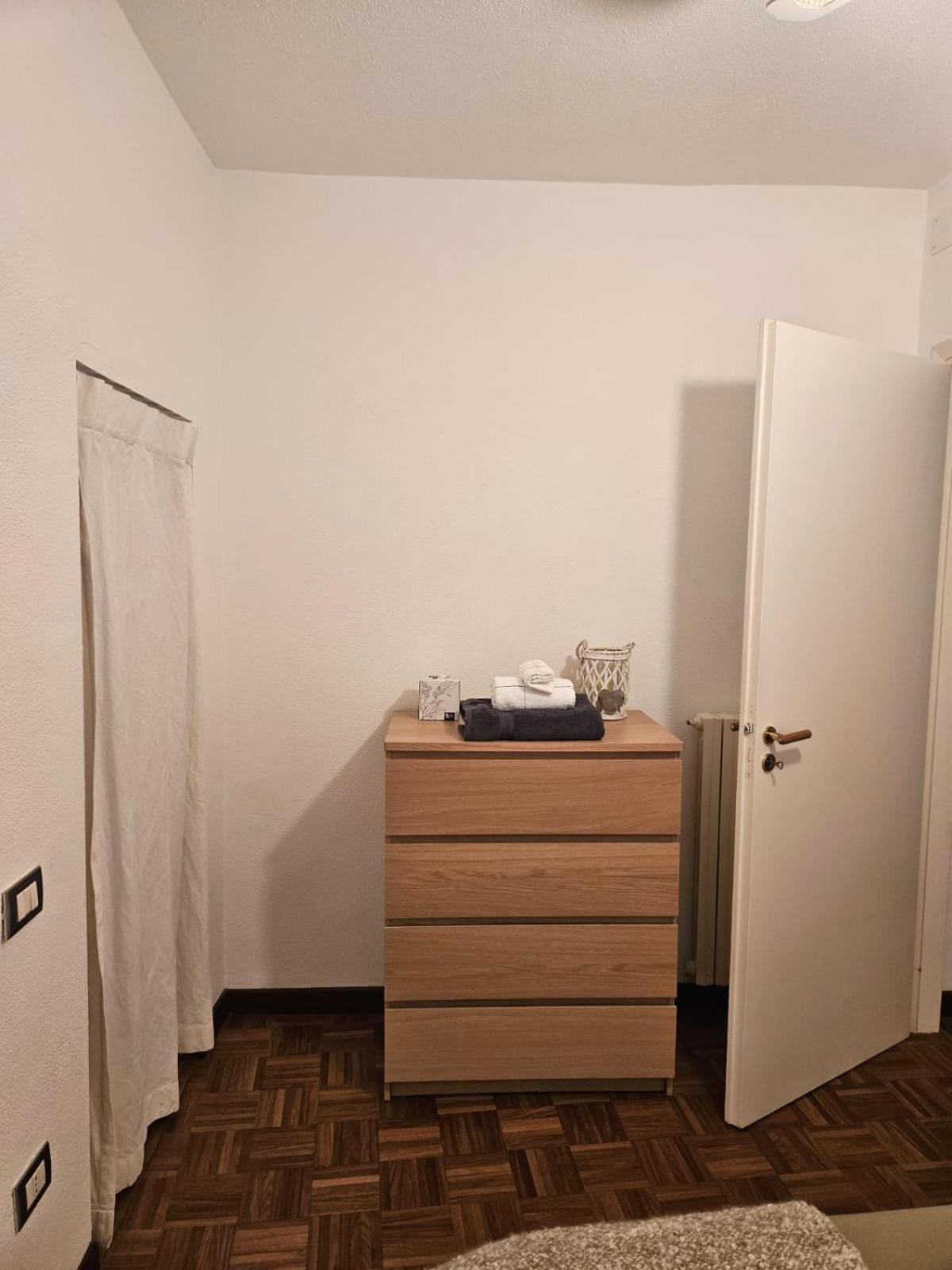 Casa Cecilia Apartment Sanremo Luaran gambar