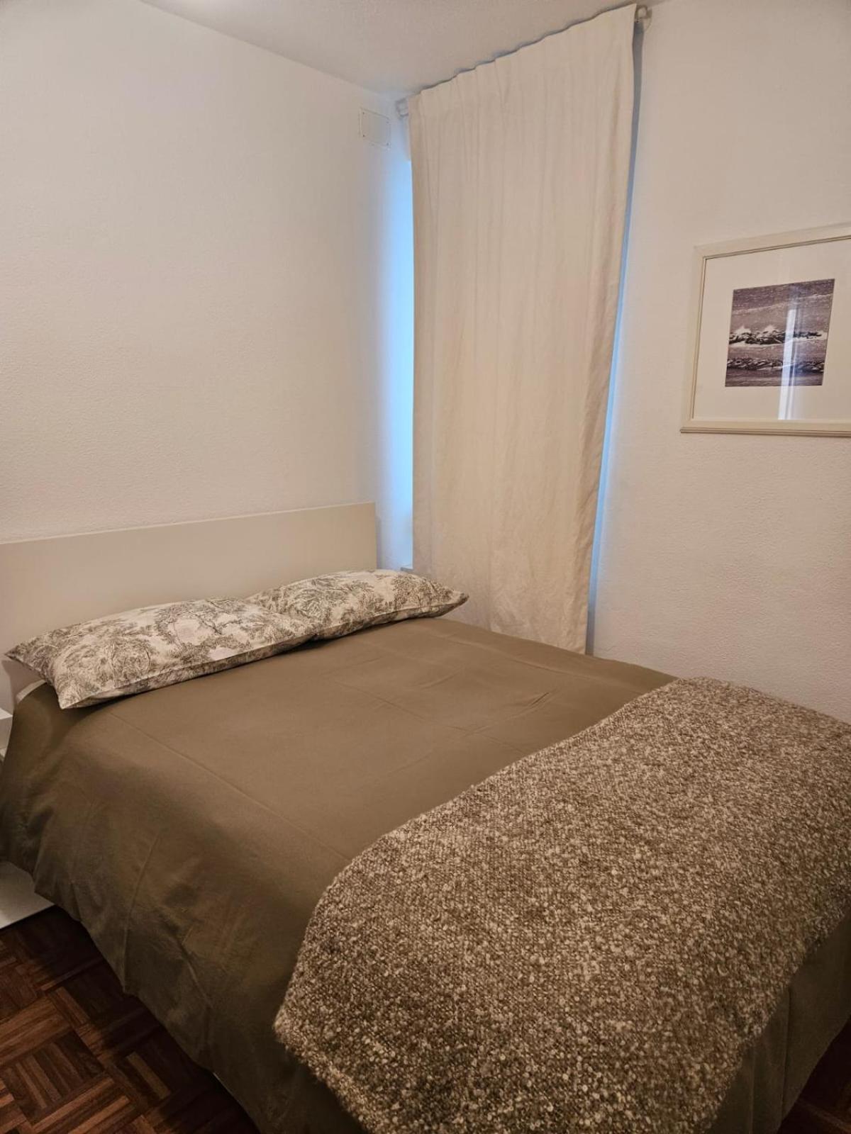 Casa Cecilia Apartment Sanremo Luaran gambar
