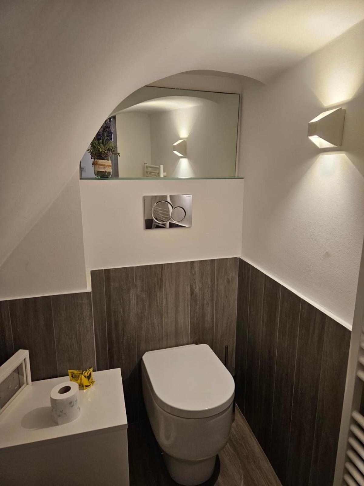Casa Cecilia Apartment Sanremo Luaran gambar