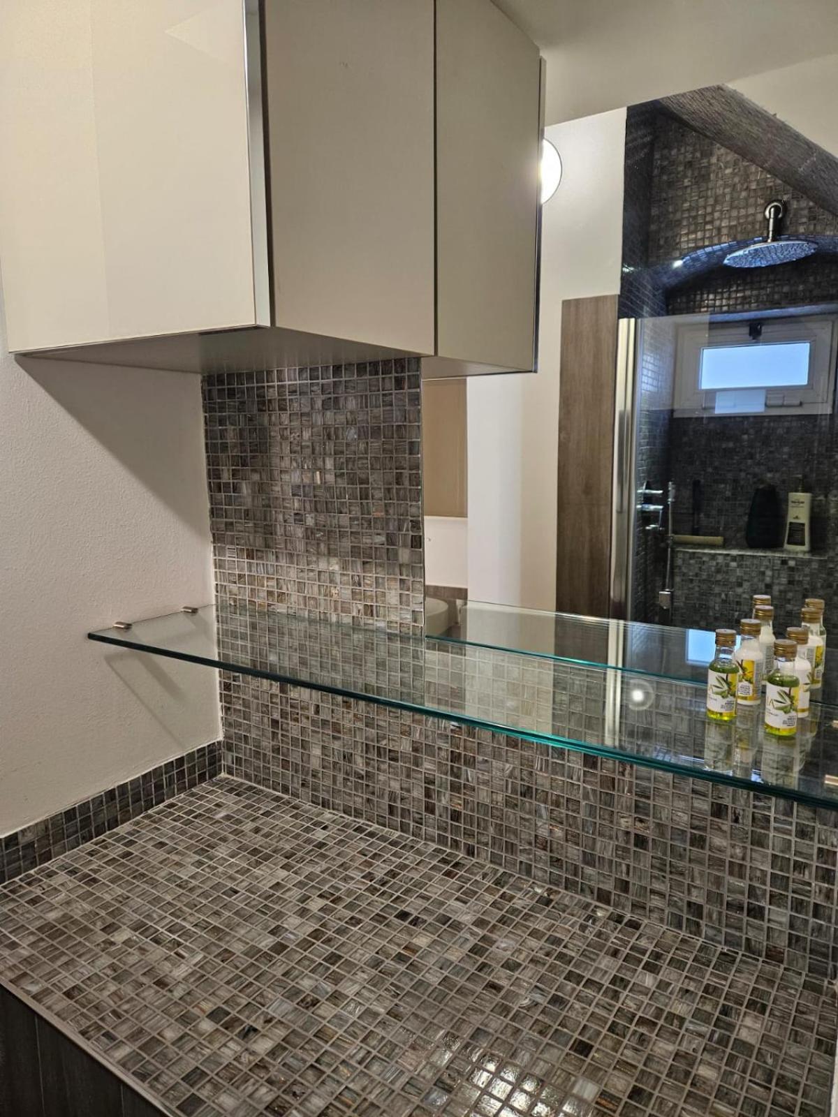 Casa Cecilia Apartment Sanremo Luaran gambar