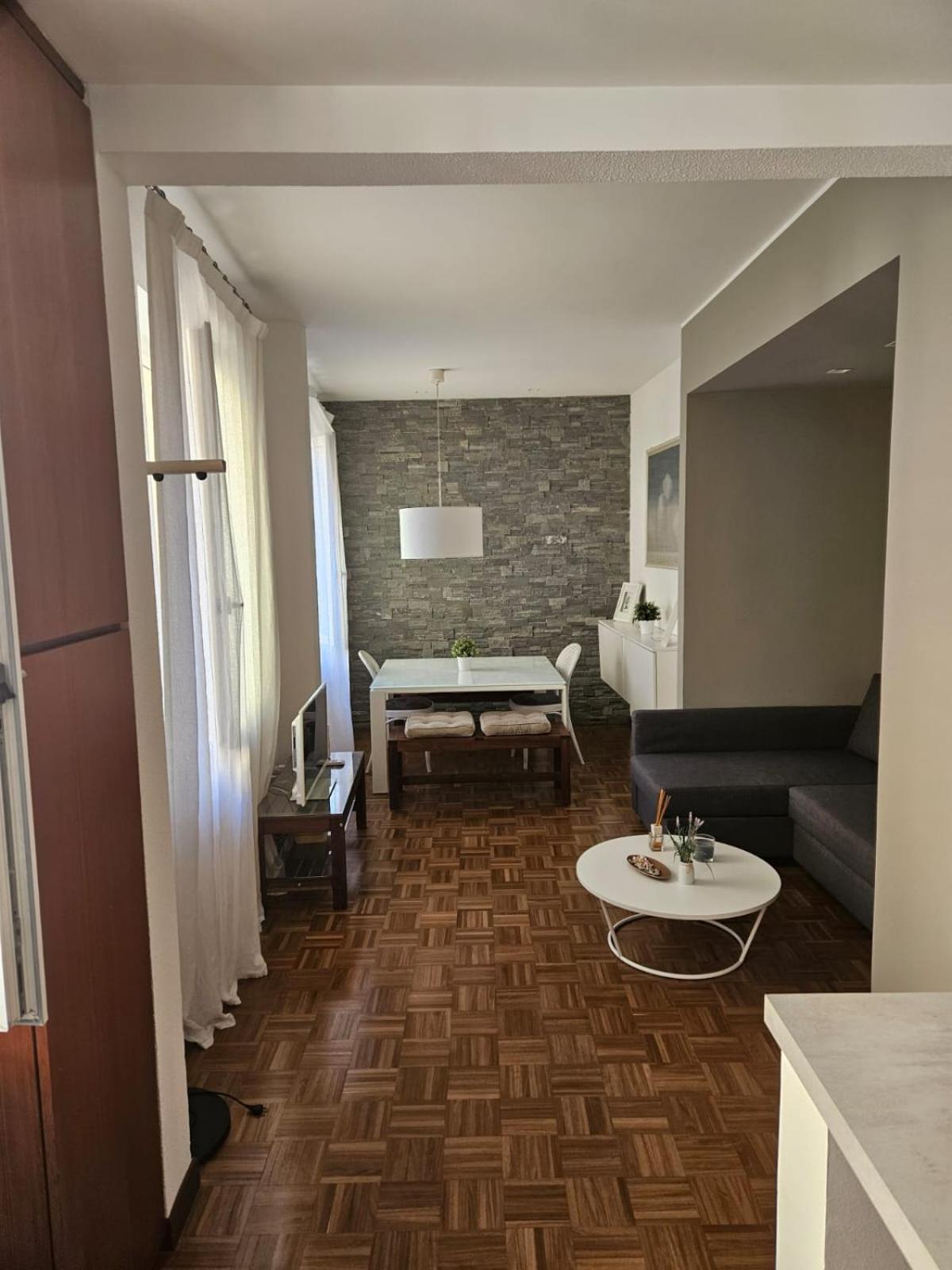 Casa Cecilia Apartment Sanremo Luaran gambar