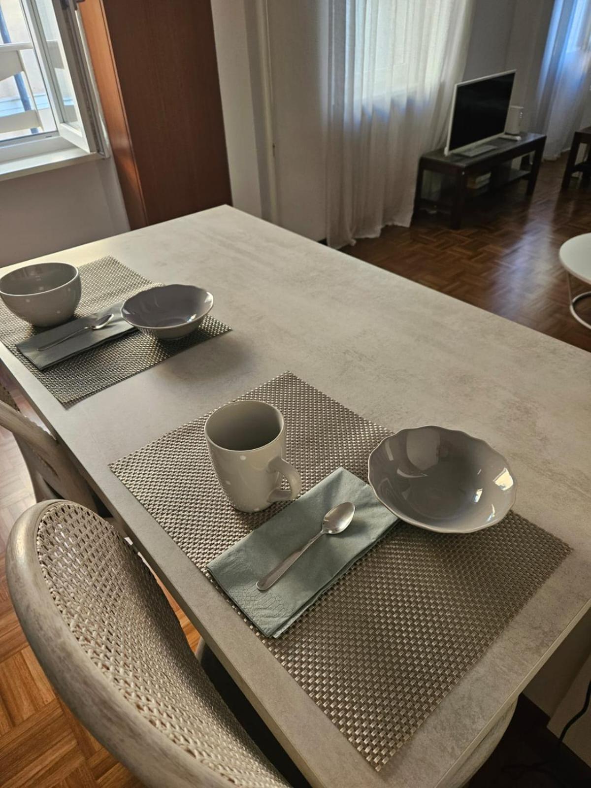 Casa Cecilia Apartment Sanremo Luaran gambar