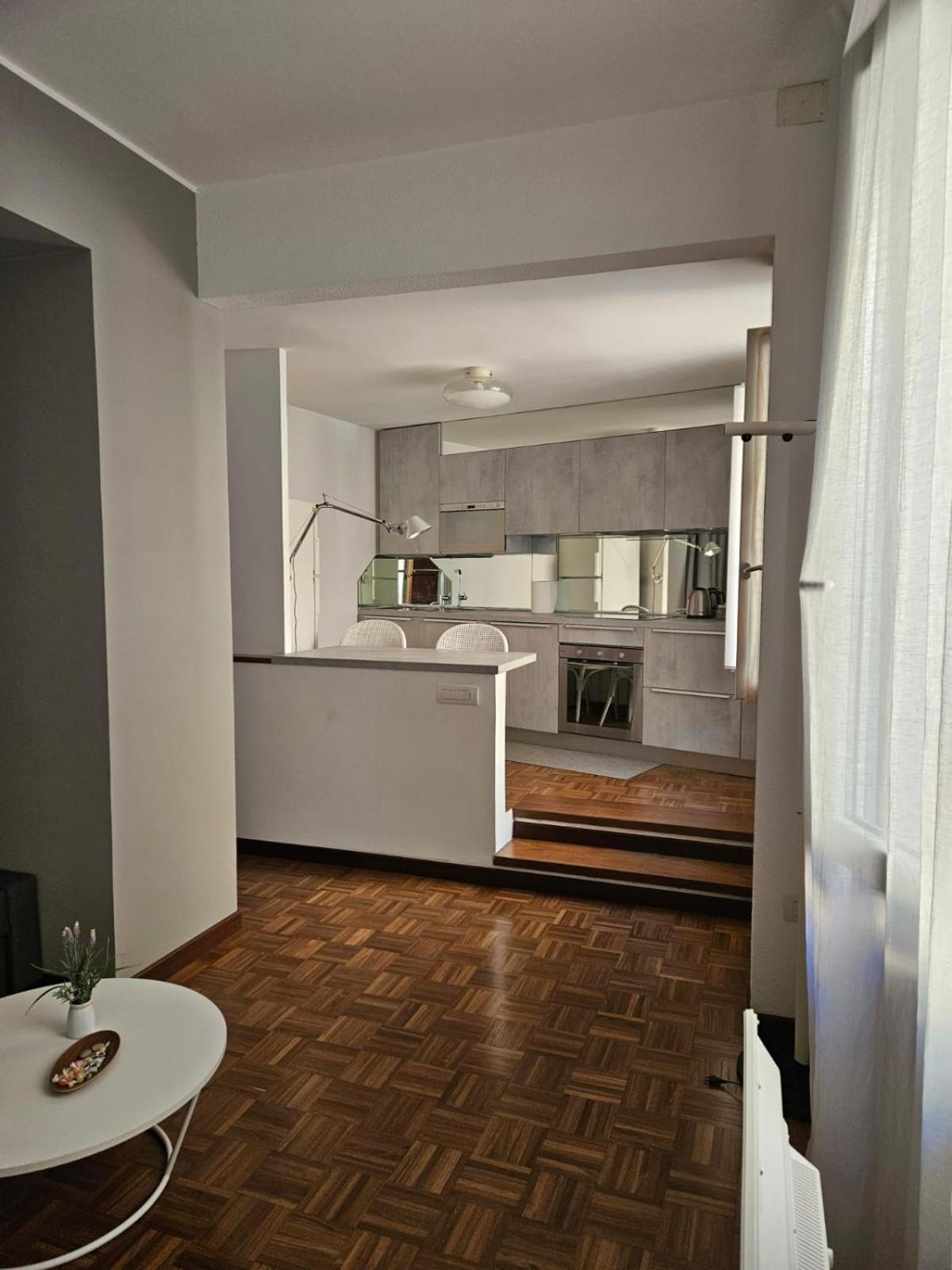Casa Cecilia Apartment Sanremo Luaran gambar