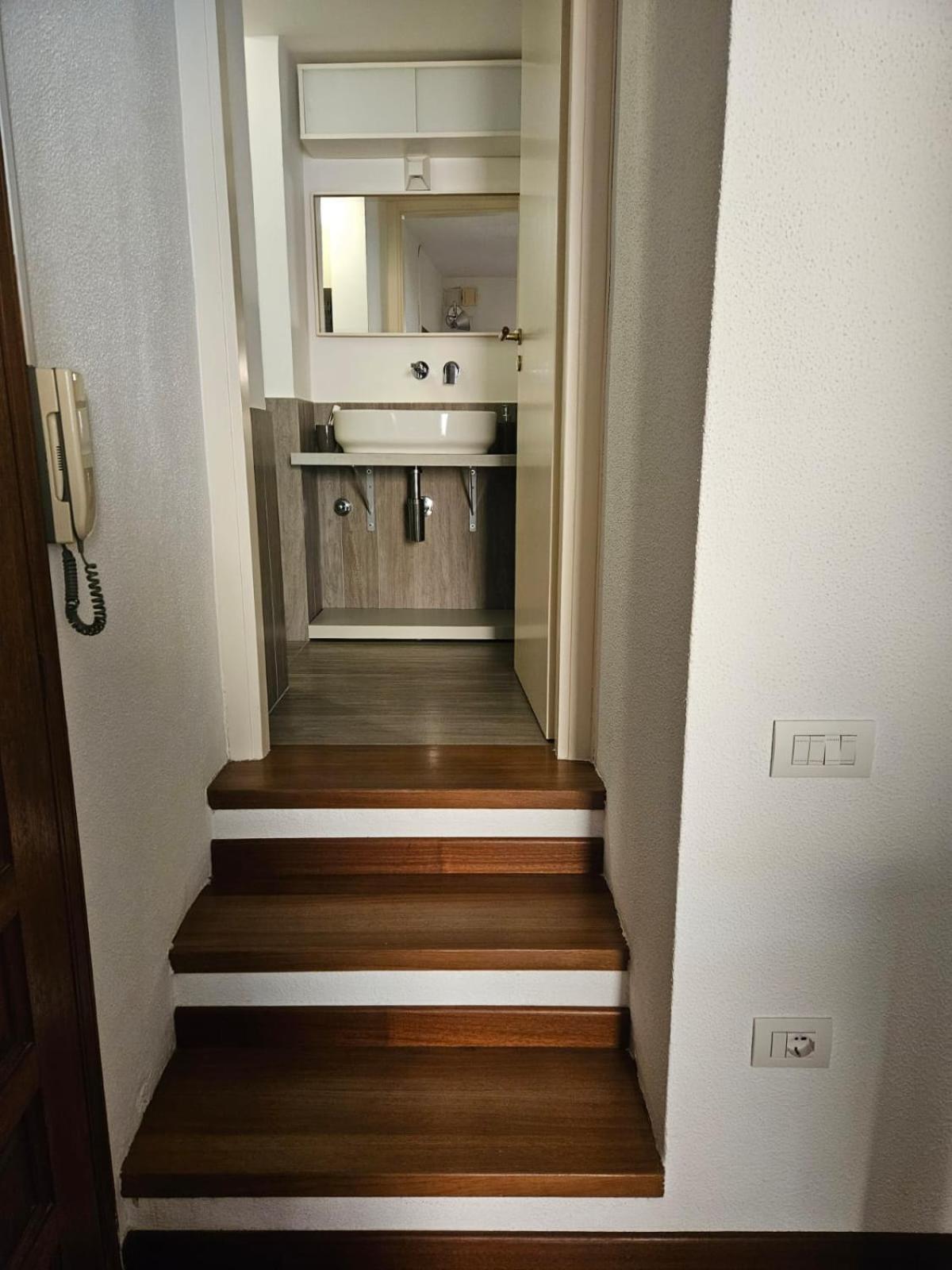 Casa Cecilia Apartment Sanremo Luaran gambar