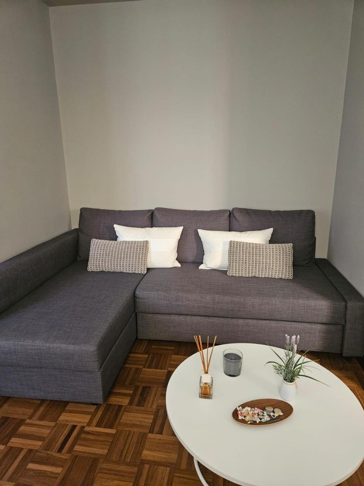 Casa Cecilia Apartment Sanremo Luaran gambar
